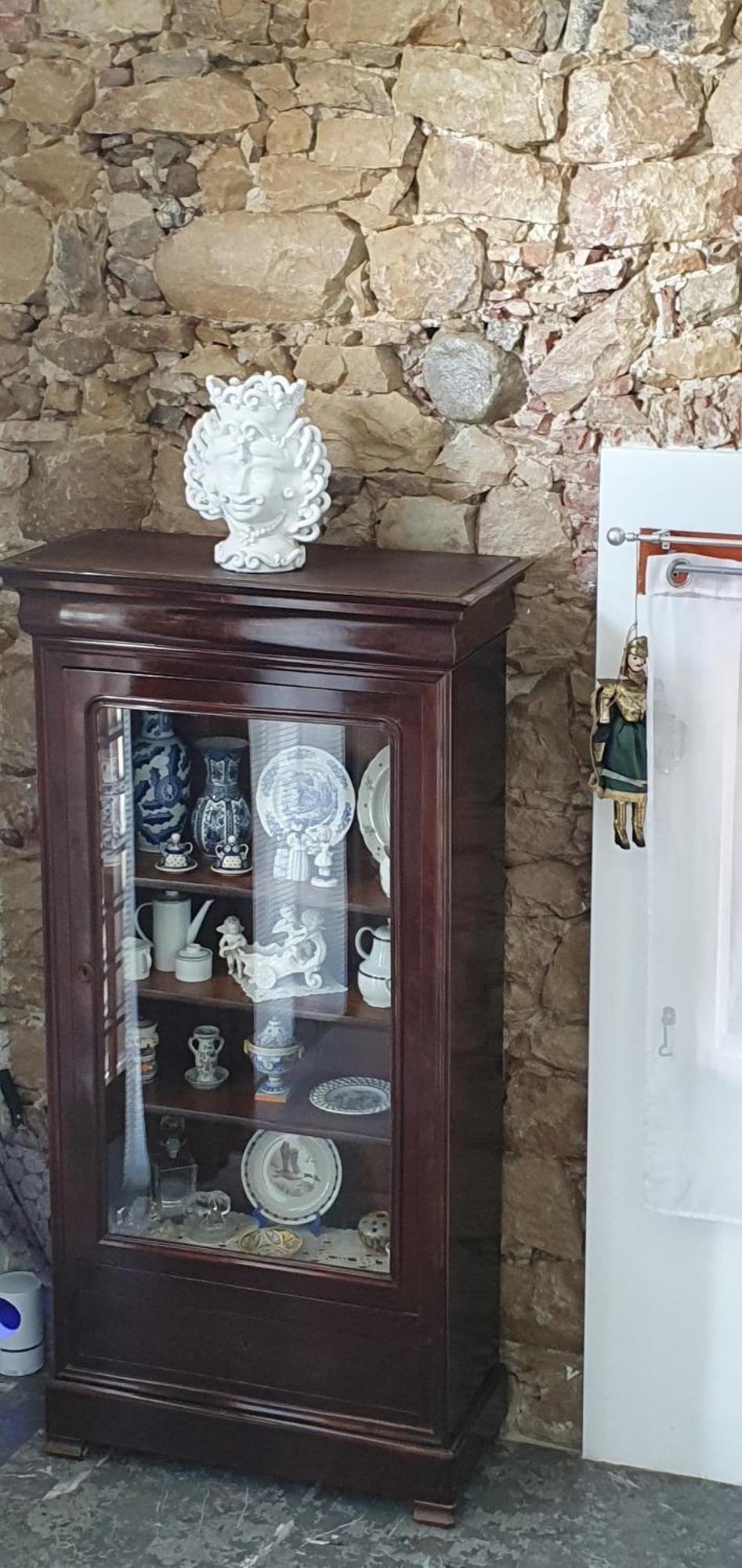 Il Dono Di Atena Cefalù Exterior foto