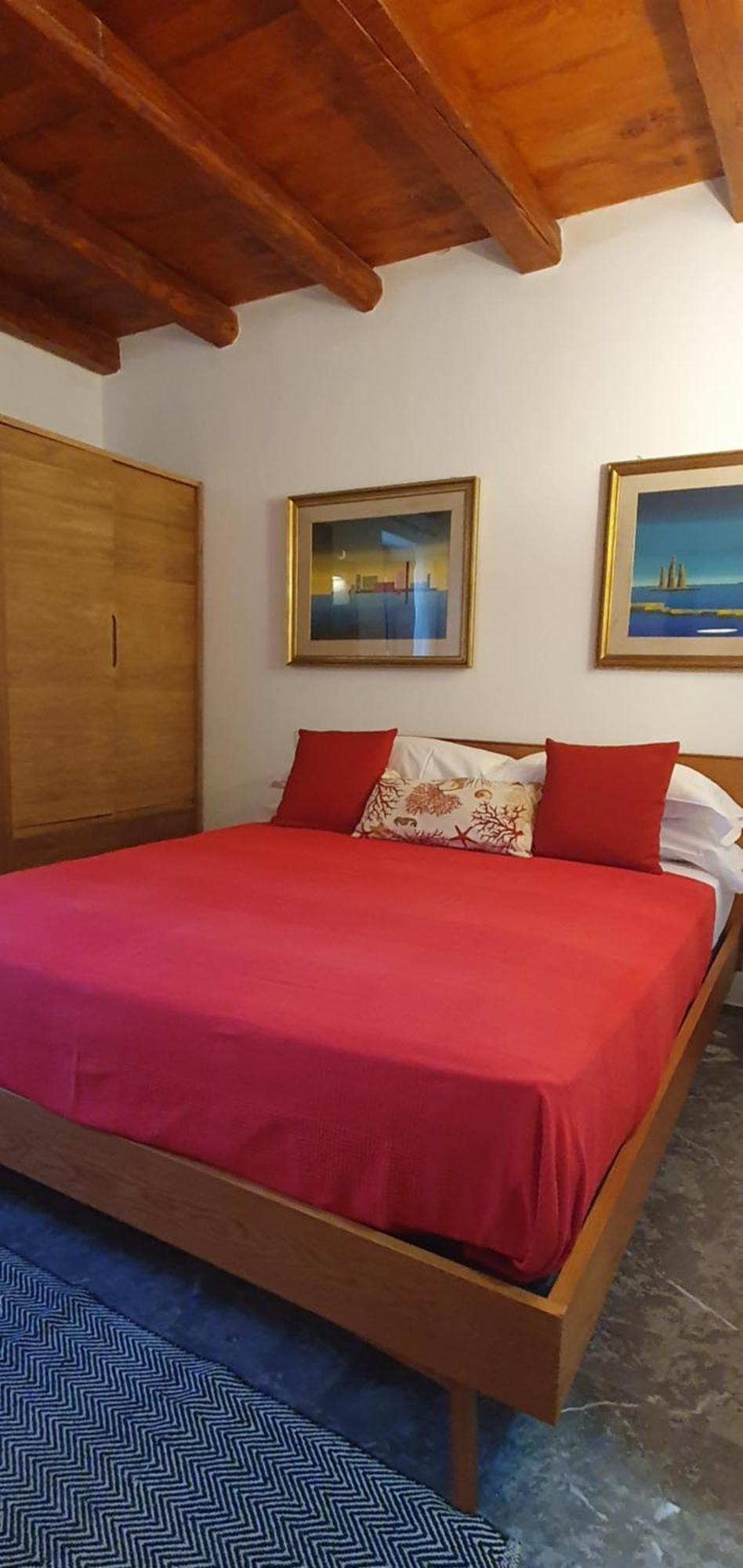 Il Dono Di Atena Cefalù Exterior foto