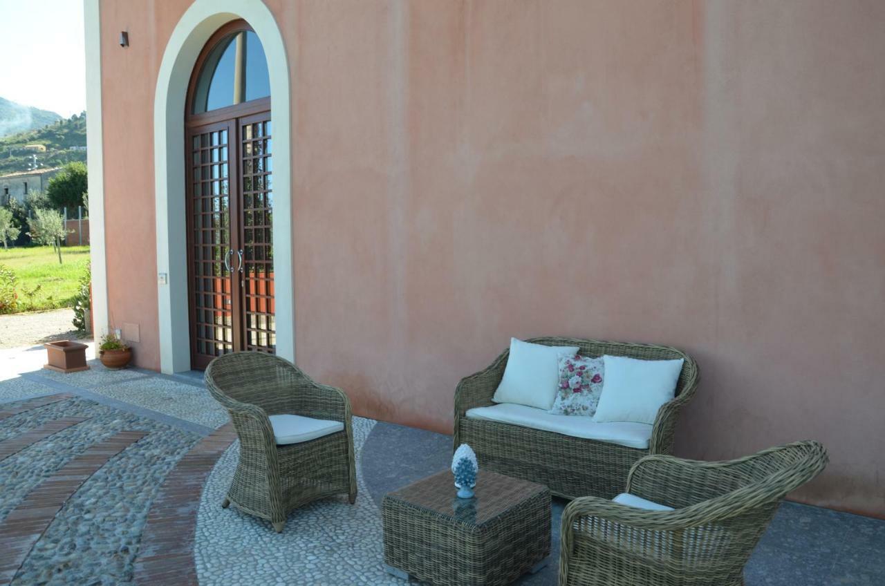 Il Dono Di Atena Cefalù Exterior foto