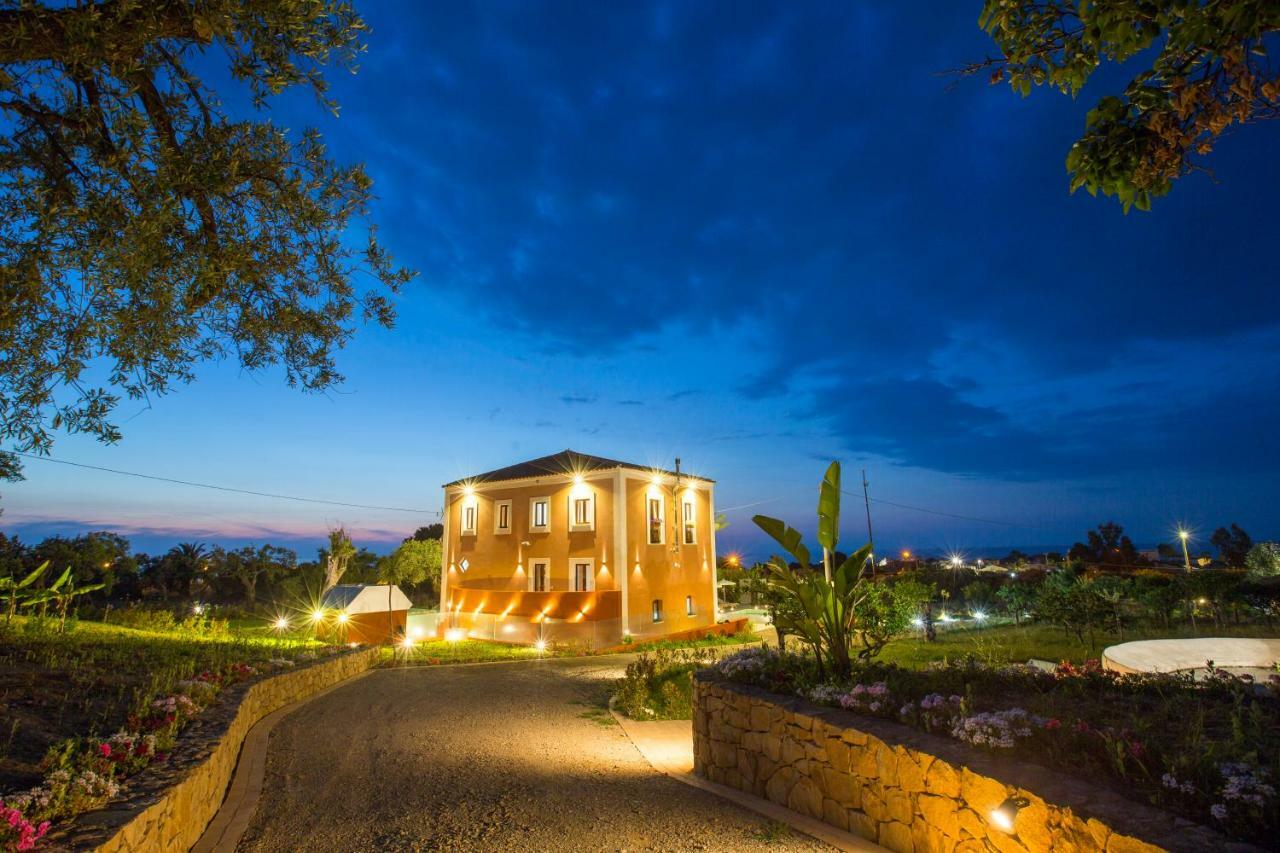 Il Dono Di Atena Cefalù Exterior foto