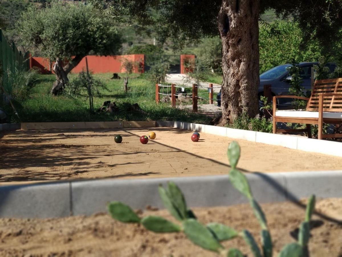 Il Dono Di Atena Cefalù Exterior foto