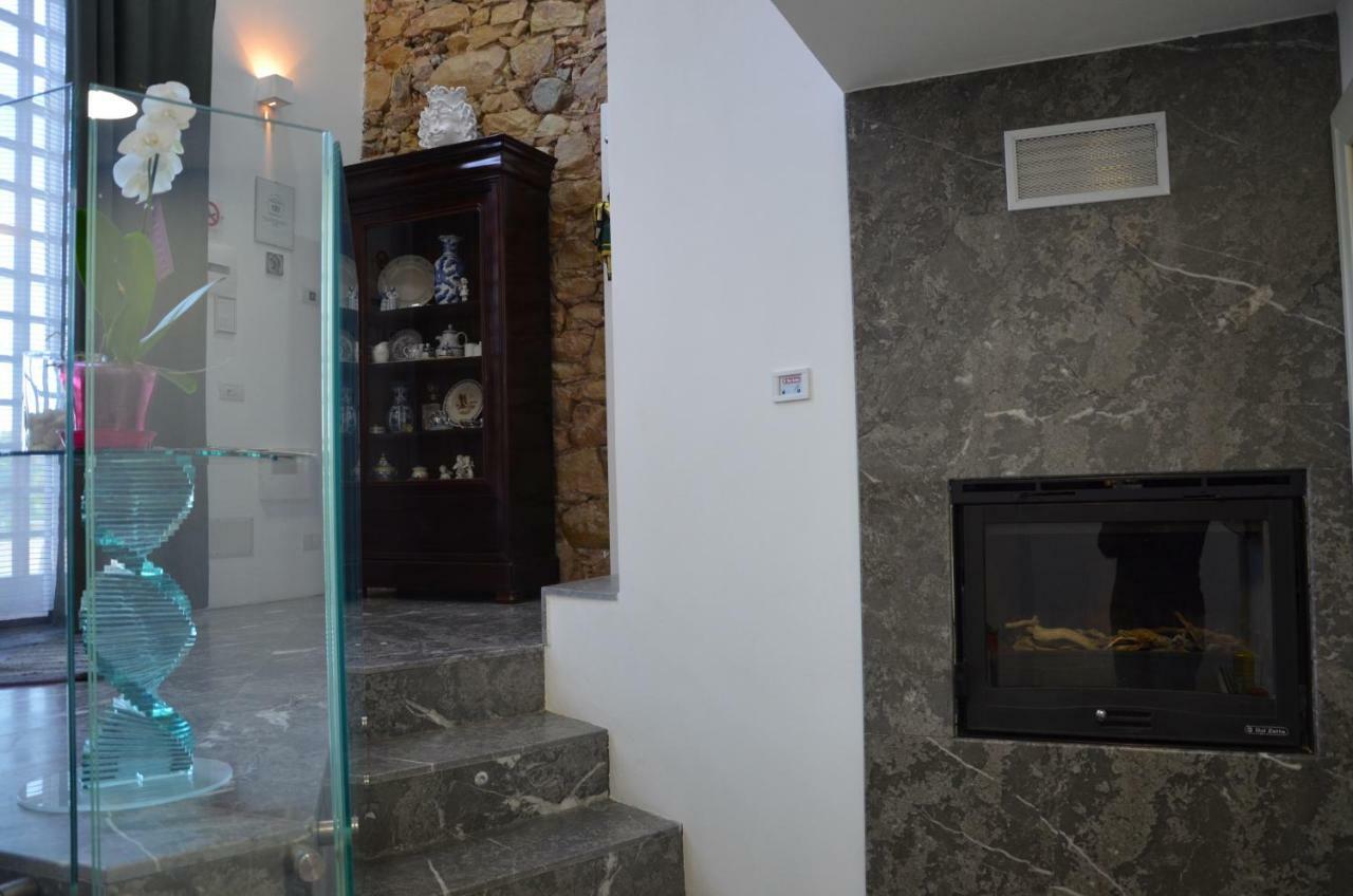 Il Dono Di Atena Cefalù Exterior foto